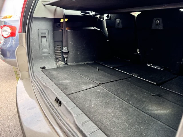 Citroen picasso - afbeelding 10 van  24