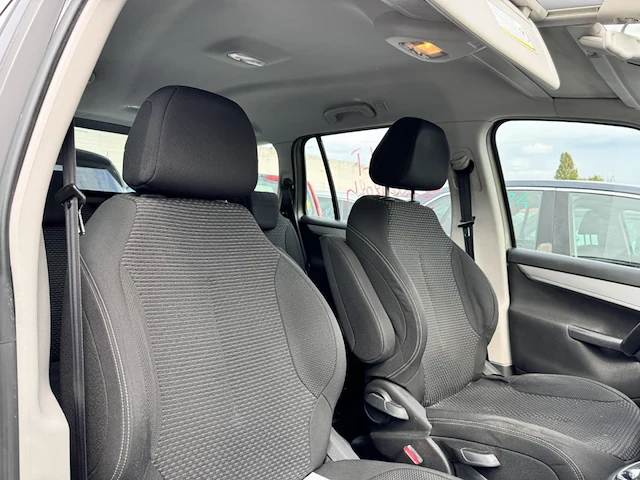 Citroen picasso - afbeelding 11 van  24
