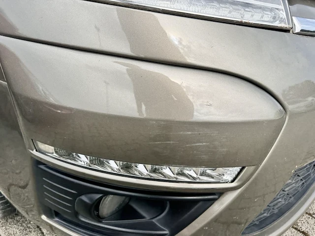 Citroen picasso - afbeelding 15 van  24