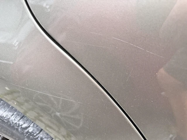 Citroen picasso - afbeelding 16 van  24