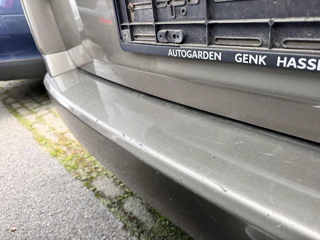 Citroen picasso - afbeelding 17 van  24
