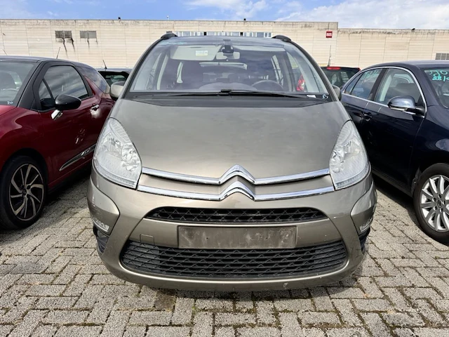 Citroen picasso - afbeelding 12 van  24