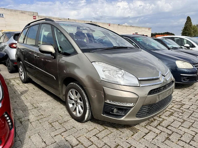 Citroen picasso - afbeelding 18 van  24