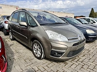 Citroen picasso - afbeelding 18 van  24