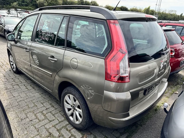 Citroen picasso - afbeelding 20 van  24