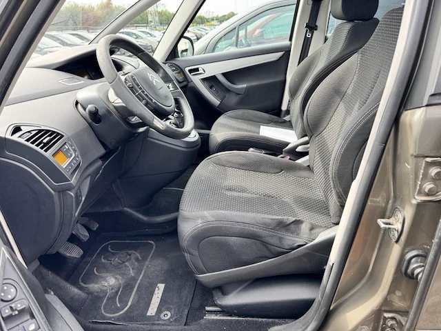Citroen picasso - afbeelding 22 van  24