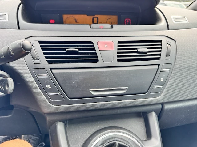 Citroen picasso - afbeelding 24 van  24