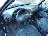 Citroen saxo - 2000 - afbeelding 2 van  20