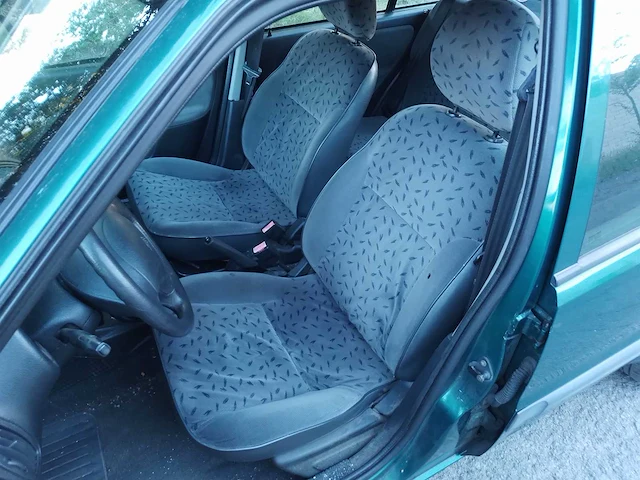 Citroen saxo - 2000 - afbeelding 3 van  20