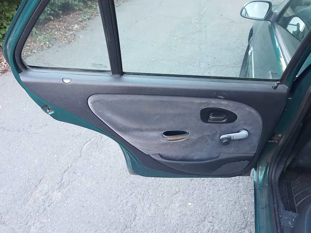 Citroen saxo - 2000 - afbeelding 4 van  20