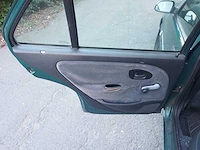 Citroen saxo - 2000 - afbeelding 4 van  20