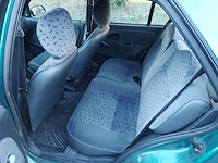 Citroen saxo - 2000 - afbeelding 5 van  20