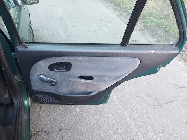Citroen saxo - 2000 - afbeelding 6 van  20