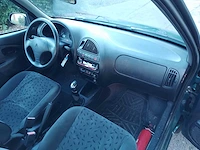 Citroen saxo - 2000 - afbeelding 9 van  20