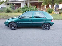 Citroen saxo - 2000 - afbeelding 12 van  20