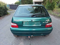 Citroen saxo - 2000 - afbeelding 15 van  20