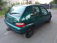 Citroen saxo - 2000 - afbeelding 16 van  20