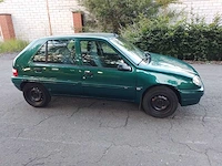Citroen saxo - 2000 - afbeelding 17 van  20