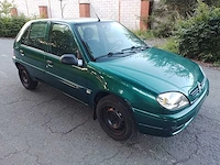 Citroen saxo - 2000 - afbeelding 18 van  20