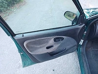 Citroen saxo - 2000 - afbeelding 20 van  20