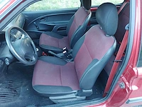 Citroen saxo - 2003 - afbeelding 3 van  18