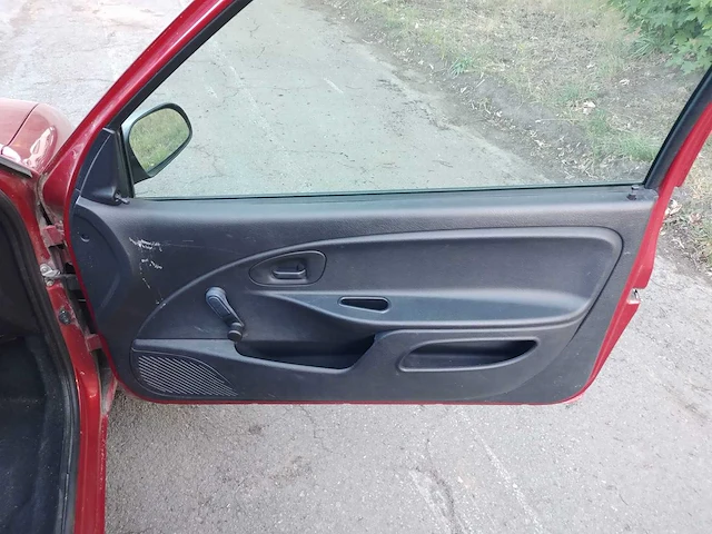 Citroen saxo - 2003 - afbeelding 4 van  18