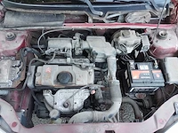 Citroen saxo - 2003 - afbeelding 10 van  18