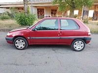 Citroen saxo - 2003 - afbeelding 11 van  18