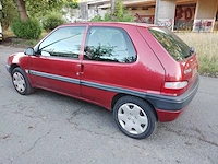 Citroen saxo - 2003 - afbeelding 12 van  18