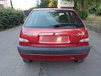 Citroen saxo - 2003 - afbeelding 13 van  18