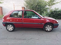 Citroen saxo - 2003 - afbeelding 15 van  18