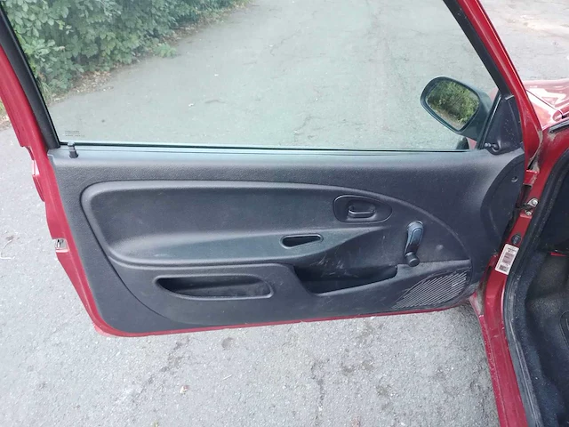 Citroen saxo - 2003 - afbeelding 18 van  18