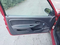 Citroen saxo - 2003 - afbeelding 18 van  18