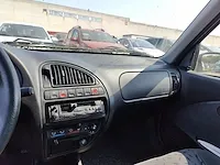 Citroen saxo 1.1i sx 60, 2000 - afbeelding 8 van  34