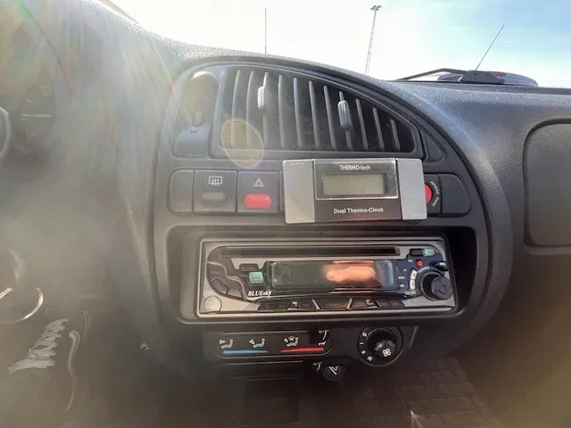 Citroen saxo, 2001 - afbeelding 3 van  23