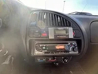 Citroen saxo, 2001 - afbeelding 3 van  23