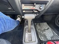 Citroen saxo, 2001 - afbeelding 4 van  23