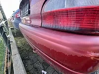 Citroen saxo, 2001 - afbeelding 14 van  23