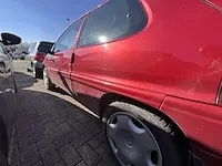 Citroen saxo, 2001 - afbeelding 16 van  23