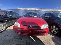 Citroen saxo, 2001 - afbeelding 12 van  23
