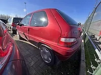 Citroen saxo, 2001 - afbeelding 20 van  23
