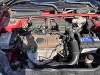 Citroen saxo, 2001 - afbeelding 21 van  23