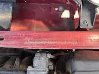 Citroen saxo, 2001 - afbeelding 22 van  23