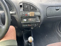 Citroen saxo, 2001 - afbeelding 2 van  19