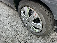 Citroen saxo, 2001 - afbeelding 4 van  19