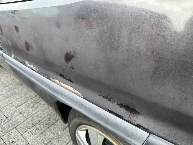 Citroen saxo, 2001 - afbeelding 5 van  19