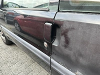 Citroen saxo, 2001 - afbeelding 6 van  19