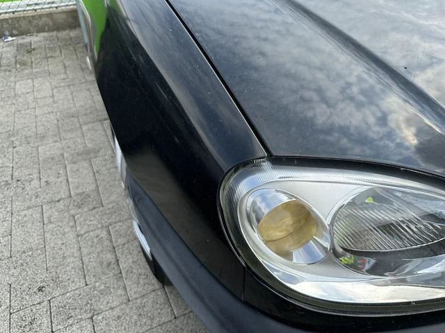 Citroen saxo, 2001 - afbeelding 9 van  19