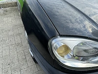 Citroen saxo, 2001 - afbeelding 9 van  19