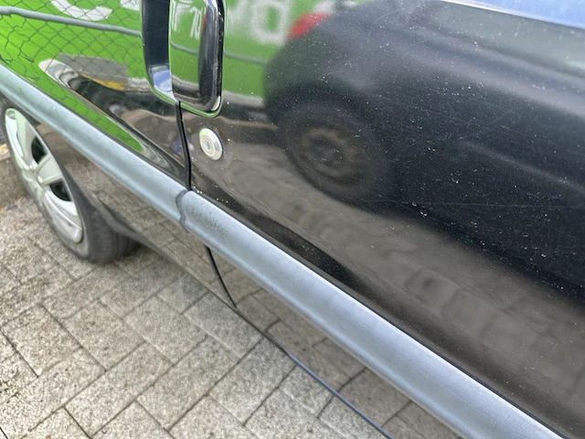 Citroen saxo, 2001 - afbeelding 10 van  19